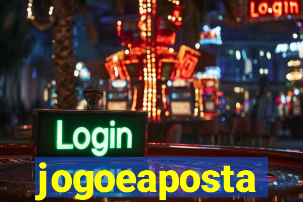 jogoeaposta