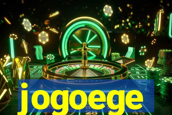 jogoege