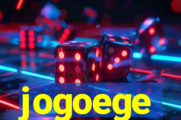 jogoege