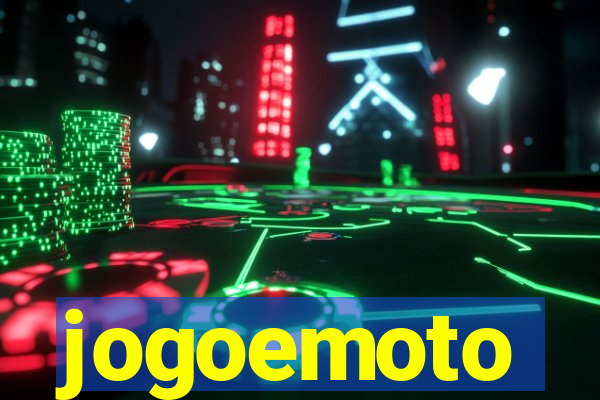 jogoemoto