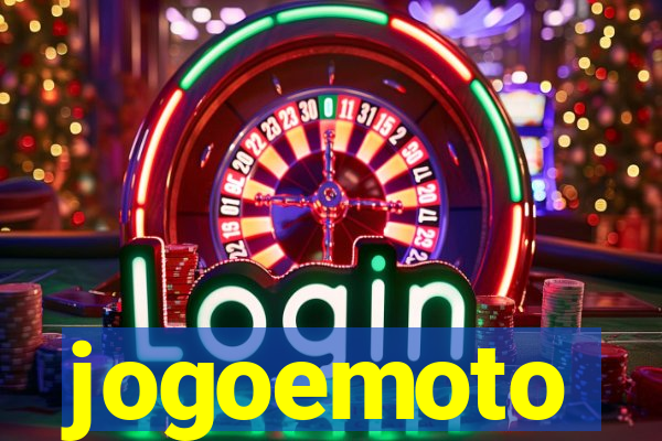 jogoemoto
