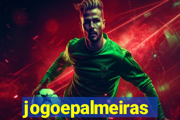 jogoepalmeiras