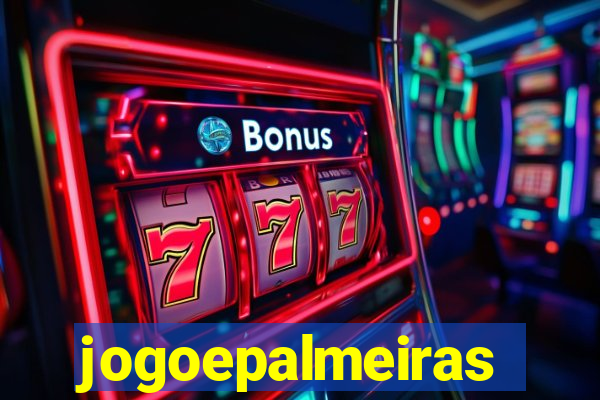 jogoepalmeiras