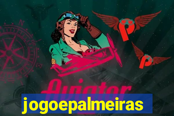 jogoepalmeiras