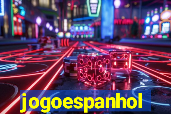 jogoespanhol