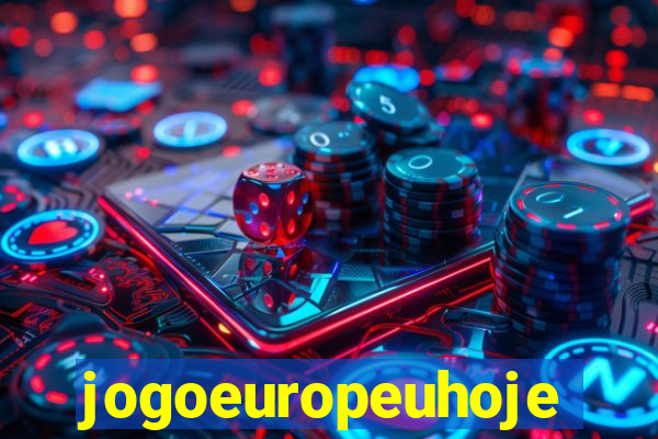 jogoeuropeuhoje
