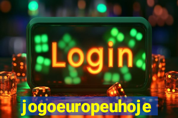 jogoeuropeuhoje
