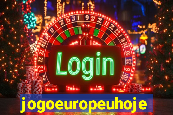 jogoeuropeuhoje