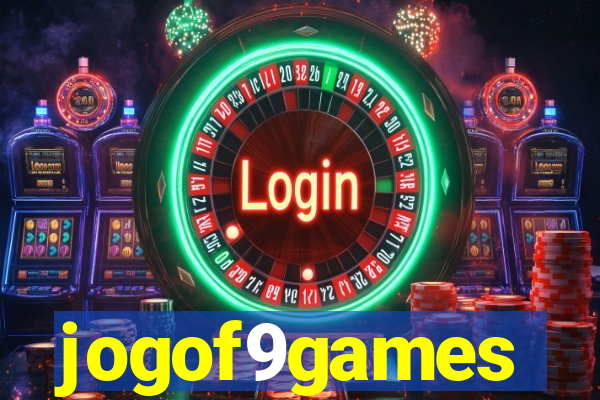 jogof9games