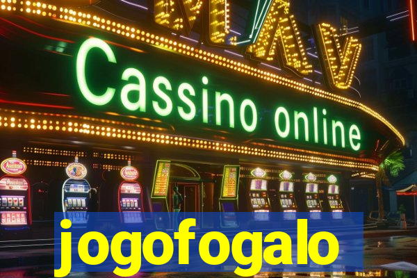 jogofogalo