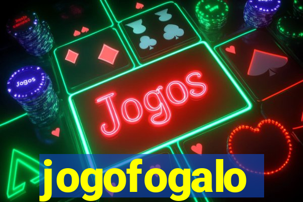 jogofogalo