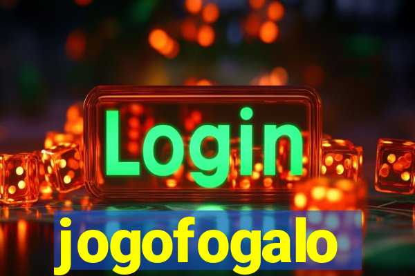 jogofogalo