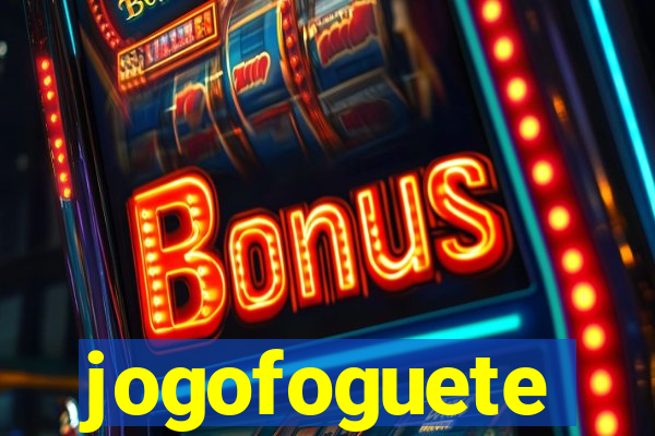 jogofoguete