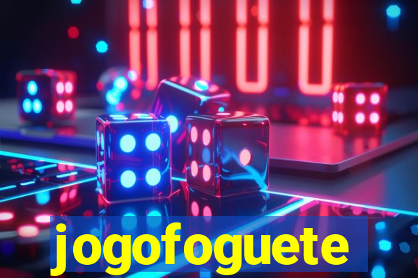 jogofoguete