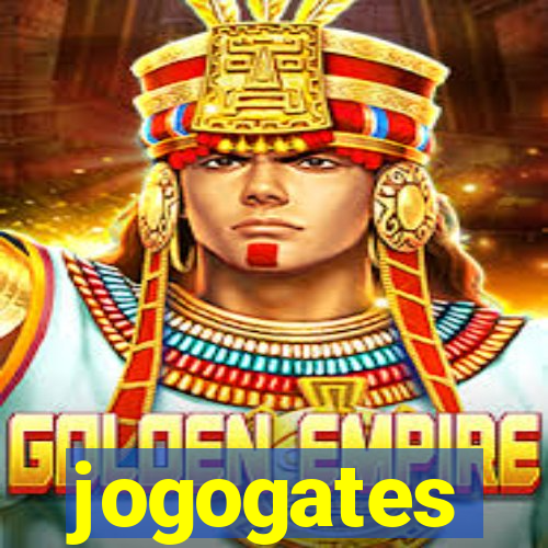 jogogates