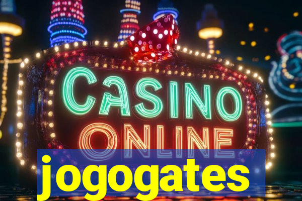 jogogates