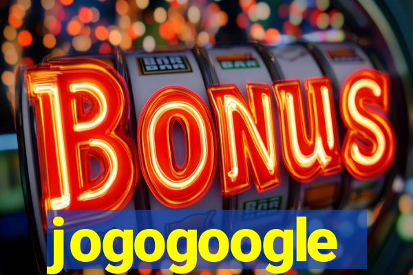 jogogoogle