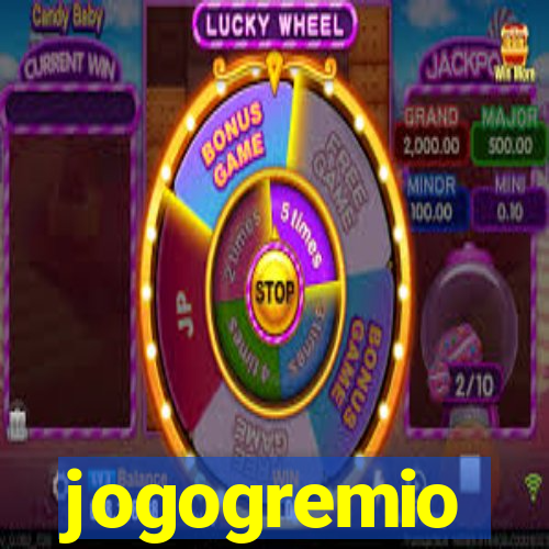 jogogremio