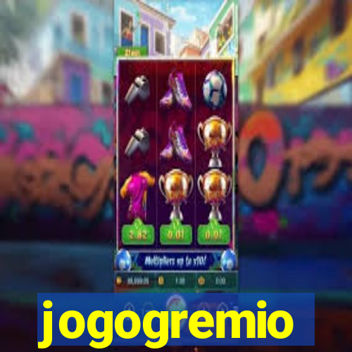 jogogremio