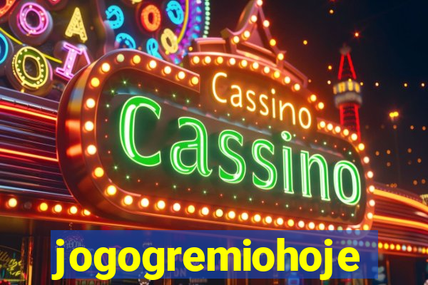jogogremiohoje