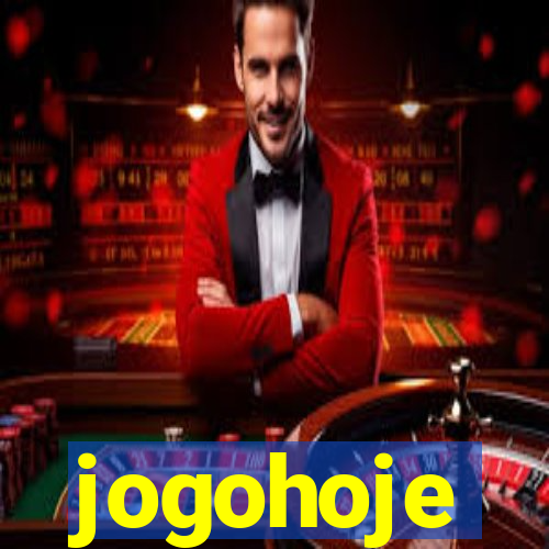 jogohoje
