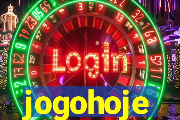 jogohoje