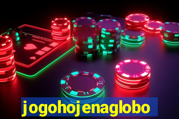 jogohojenaglobo