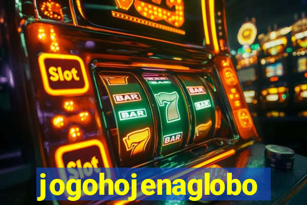 jogohojenaglobo