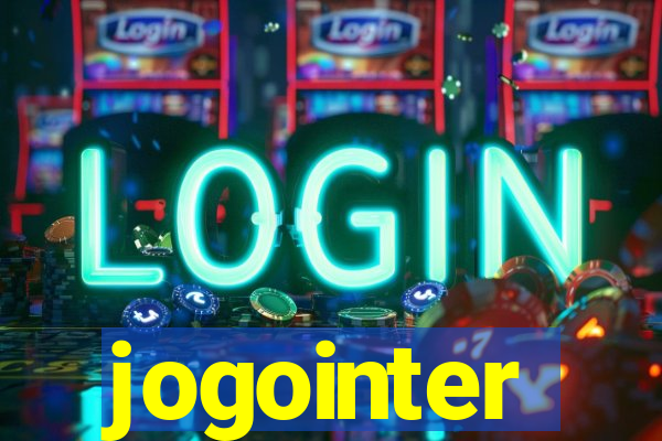 jogointer