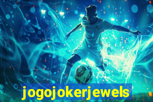jogojokerjewels