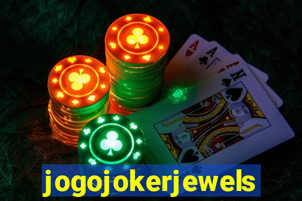 jogojokerjewels