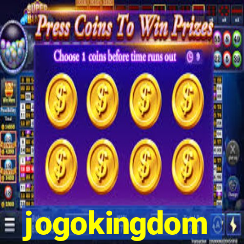 jogokingdom