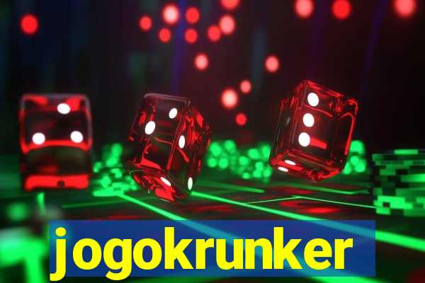 jogokrunker