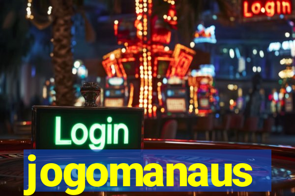 jogomanaus
