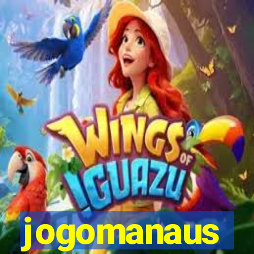 jogomanaus
