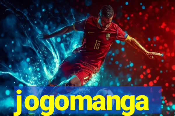 jogomanga