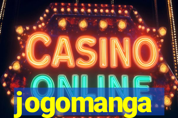 jogomanga