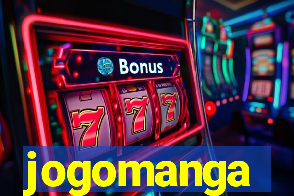 jogomanga