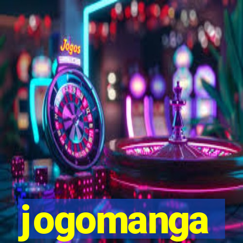 jogomanga