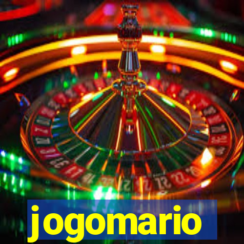 jogomario
