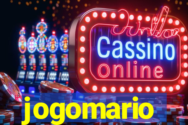 jogomario