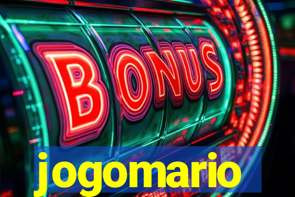 jogomario