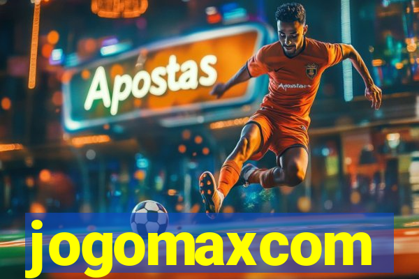 jogomaxcom