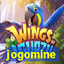 jogomine