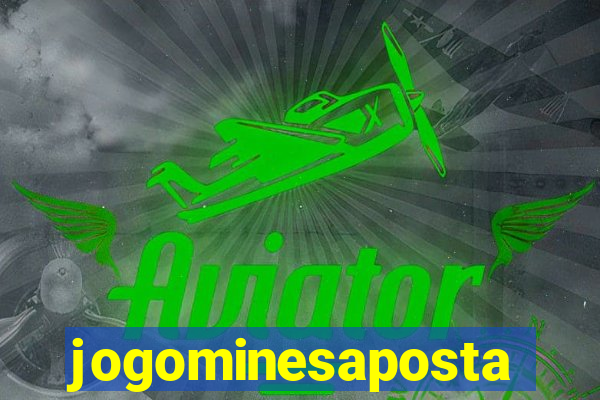 jogominesaposta