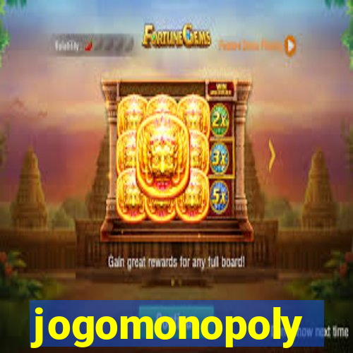 jogomonopoly