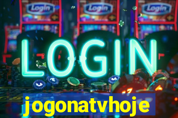 jogonatvhoje