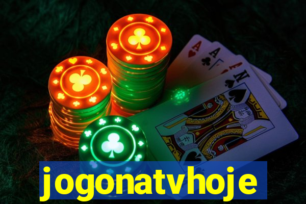 jogonatvhoje