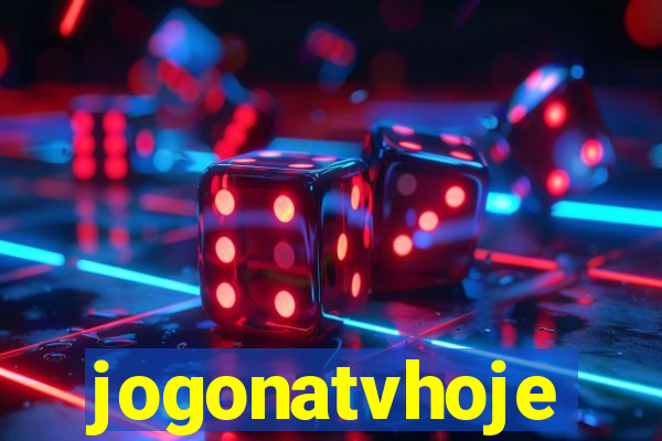 jogonatvhoje
