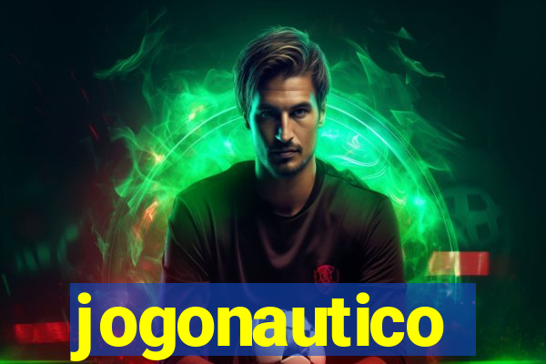jogonautico